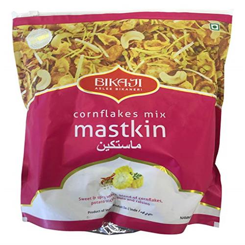 BIKAJI MASTKIN 350gm